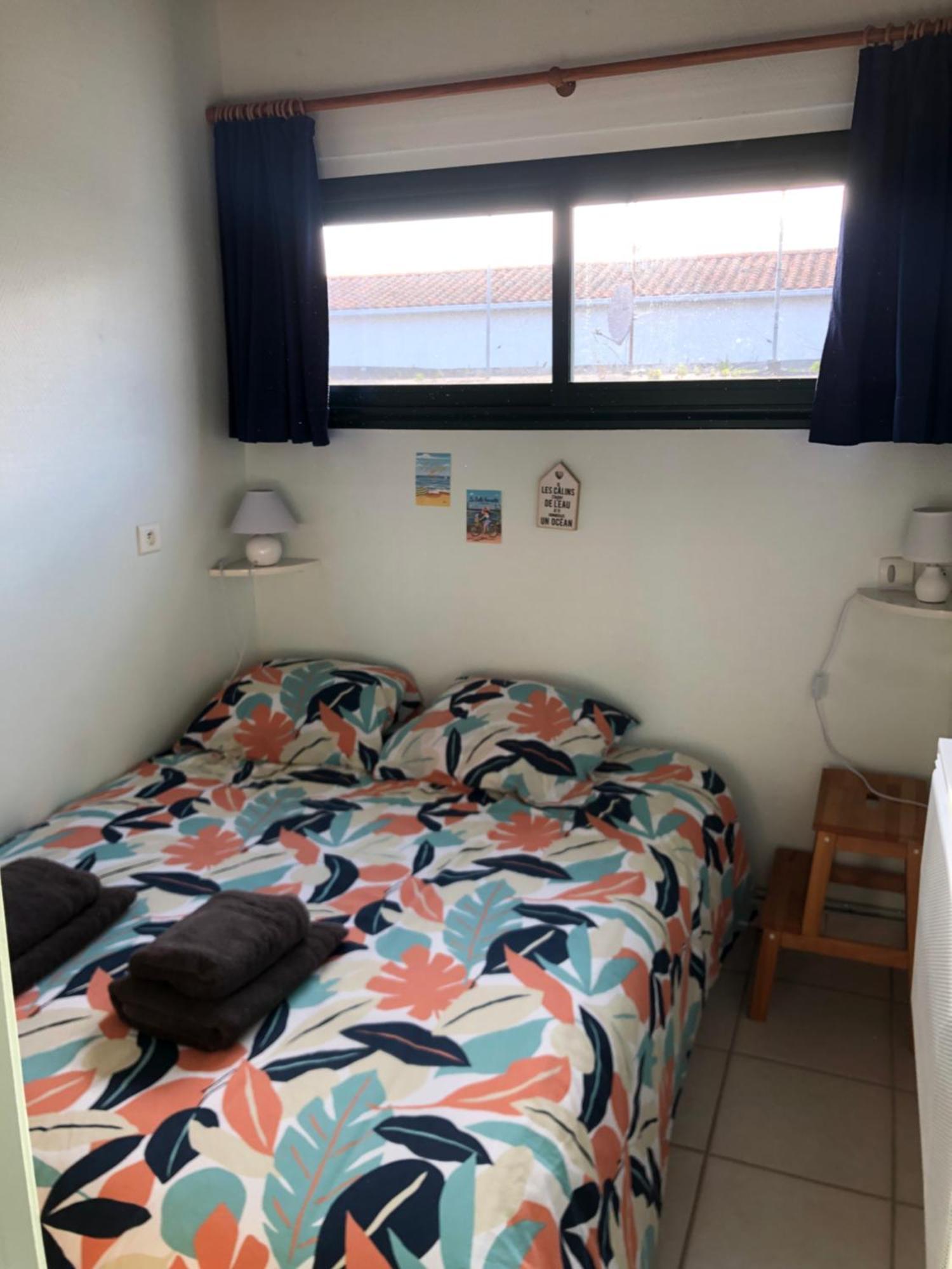 Appartement Bord De Mer Ла-Транш-сюр-Мер Екстер'єр фото