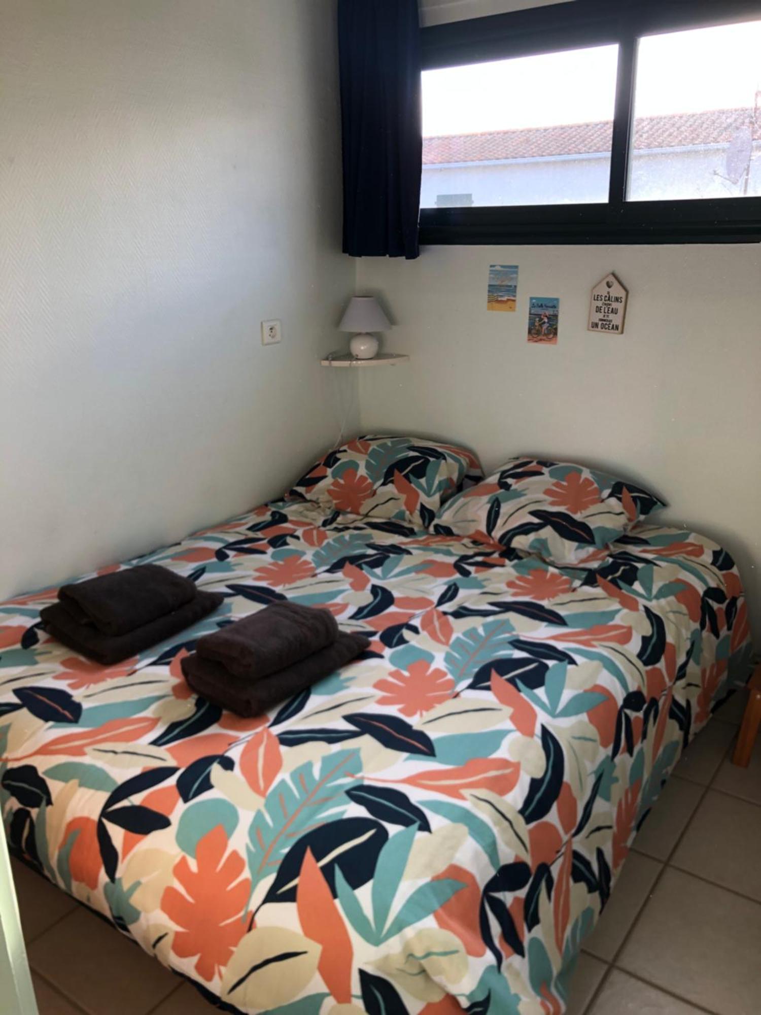 Appartement Bord De Mer Ла-Транш-сюр-Мер Екстер'єр фото